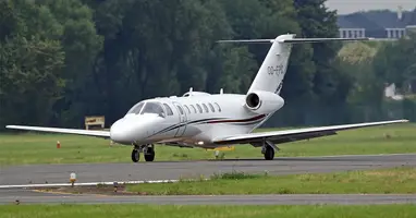 Citation CJ3+