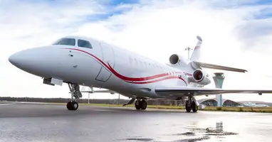 Falcon 7X