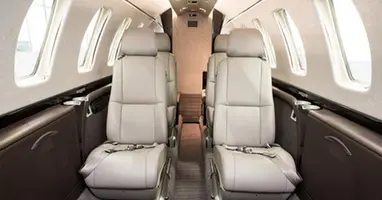 Citation CJ3+