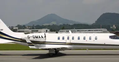 Learjet 45XR