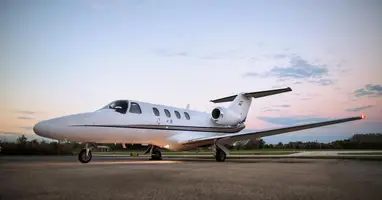 Citation CJ1