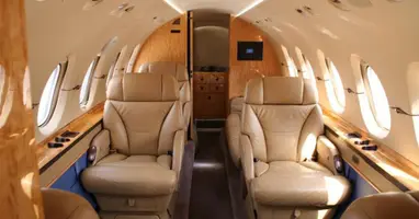 Hawker 850XP