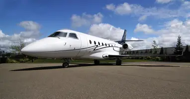 Gulfstream G200