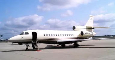 Falcon 7X