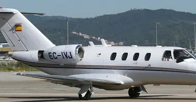 Citation Jet