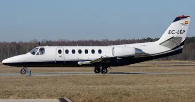 Citation Ultra