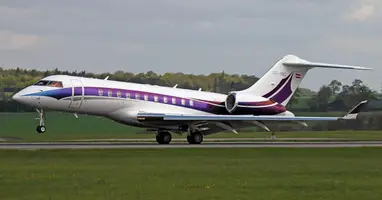 Global 5000