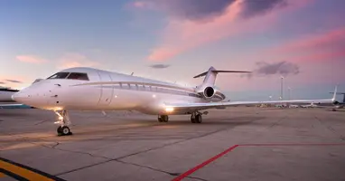 Global Express XRS