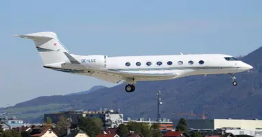 Gulfstream G650