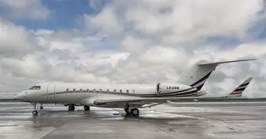 Global 5000