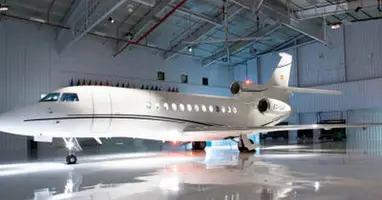 Falcon 7X