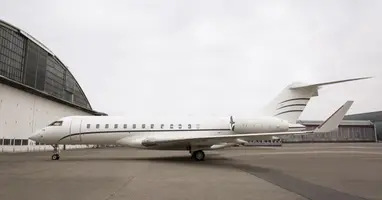 Global Express XRS