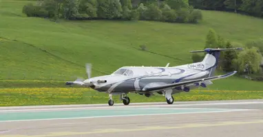 Pilatus PC-12/47