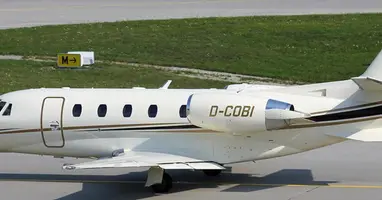 Citation XLS+