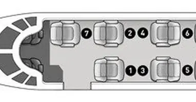 Citation VII