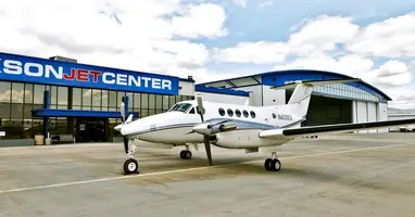 King Air 200C