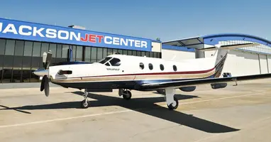 Pilatus PC-12/47