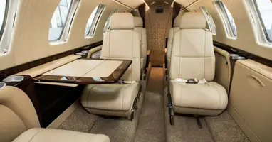 Citation CJ3+
