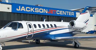Citation CJ3+