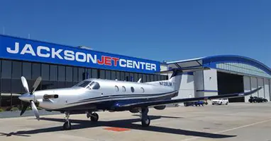 Pilatus PC-12/47