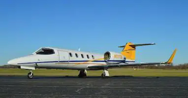 Learjet 31A