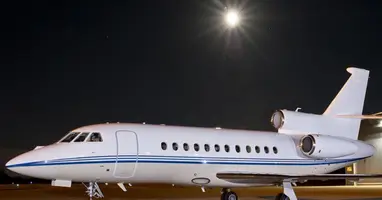 Falcon 900EX