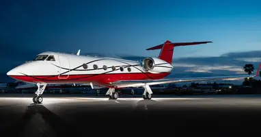 Gulfstream G-IVSP