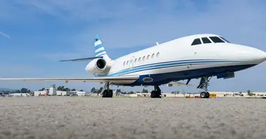 Falcon 2000EX EASy