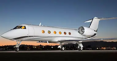 Gulfstream G-IVSP