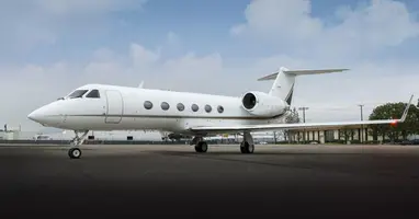 Gulfstream G-IVSP
