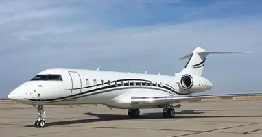 Global Express XRS