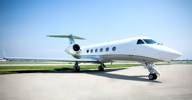 Gulfstream G-IVSP