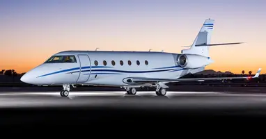 Gulfstream G200
