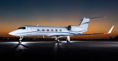 Gulfstream G-IVSP