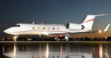 Gulfstream G-IVSP