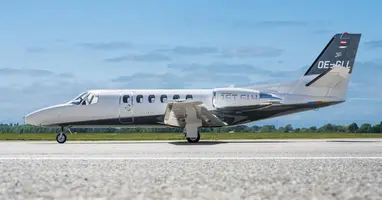 Citation Bravo