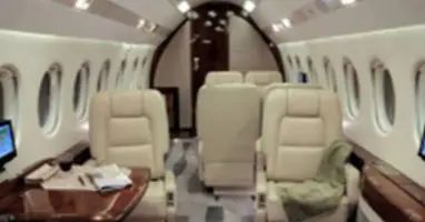 Falcon 2000EX EASy