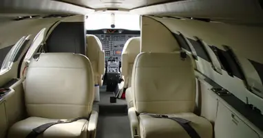Citation CJ1