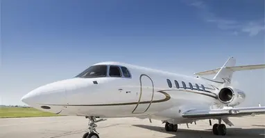 Hawker 800XP
