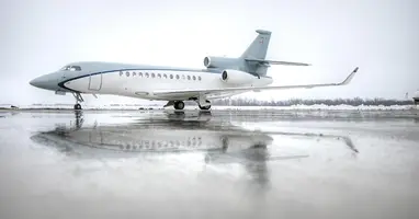 Gulfstream G200