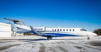 Learjet 45XR