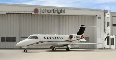 Learjet 45XR