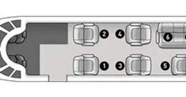 Hawker 900XP