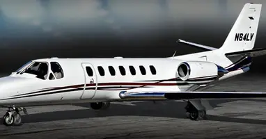 Citation Ultra