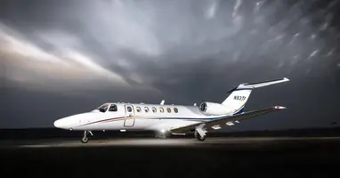 Citation CJ3+