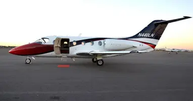 Nextant 400XTi