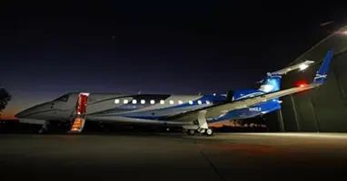 Legacy 600