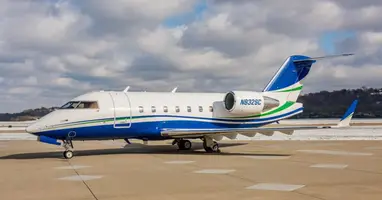 Challenger 650