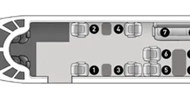 Challenger 605