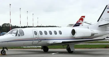 Citation Bravo